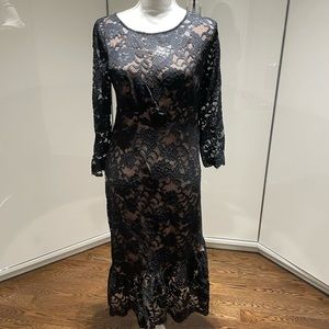 Maternity special occasion dress by Ingrid & Isabel-NWT!